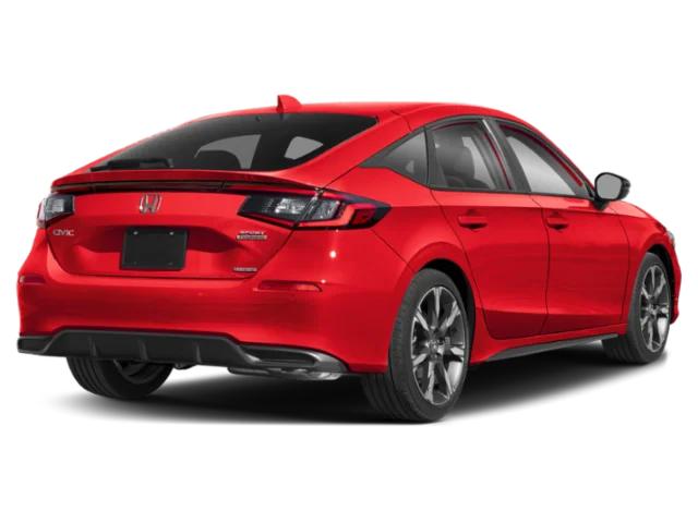 honda civic hatchback 2025 19XFL4H93SE009412 image honda civic hatchback 2025 19XFL4H93SE009412 image